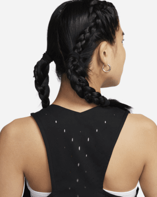 【新品未使用】ナイキ エアロスイフト ウィメンズ　ランニングシングレットS NIKE公式】ナイキ エアロスイフト ウィメンズ Dri-FIT ADV ランニング